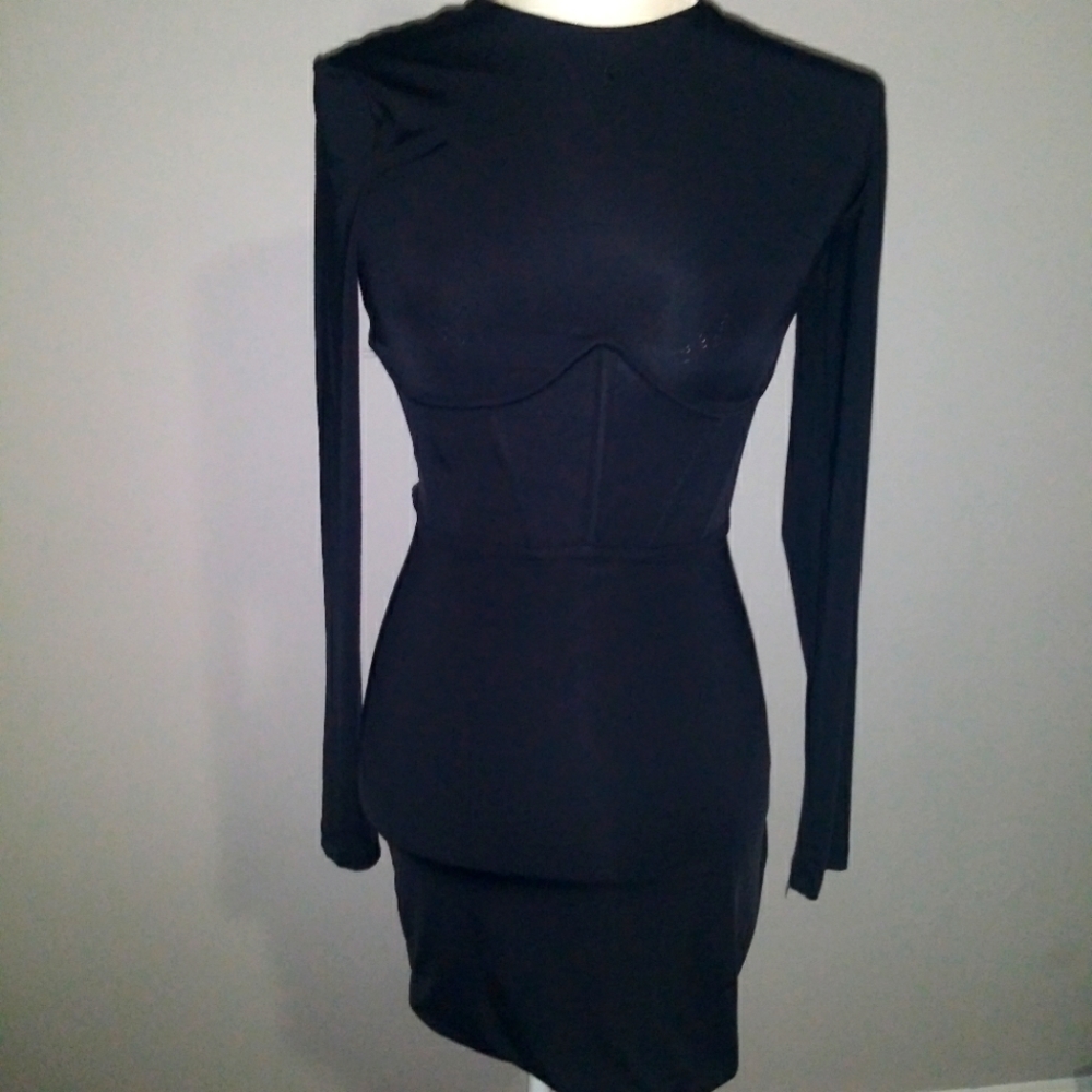 Meshki LBD